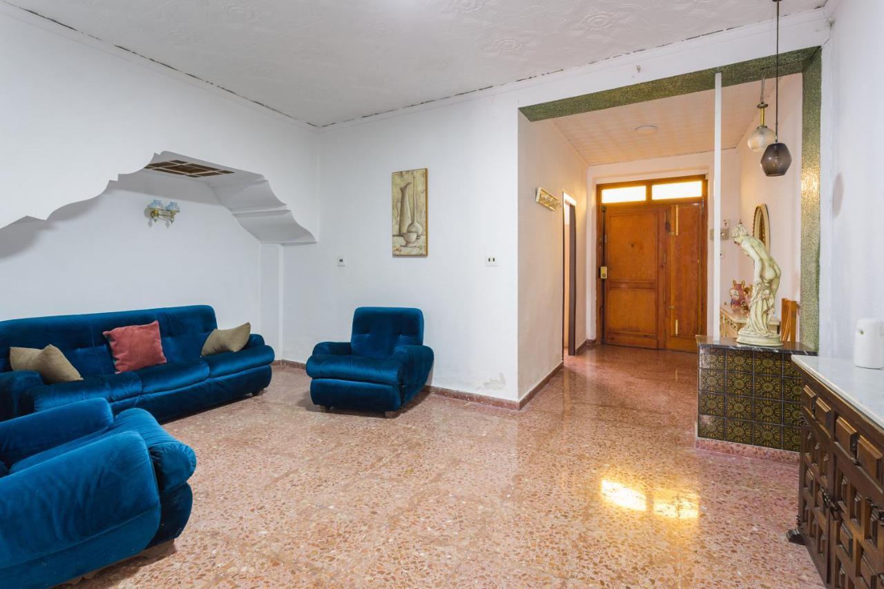 Villa La Matea Llaurí Exterior foto